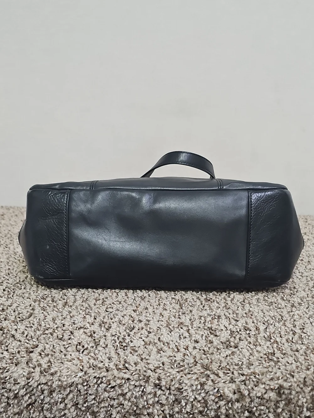 COACH F17721 GALLERY EAST WEST TOTE BFPM-08-220